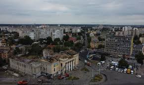 Hepatitis outbreak Hepatitis Outbreak in Vinnytsia, Ukraine Forces Closure of Schools and Hospitalizations