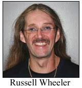 Debbie Warner &middot; Pam Vickery &middot; Russell Wheeler ... - russell_wheeler_named