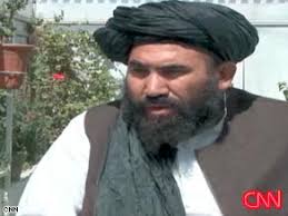 Mullah Abdul Salam Zaeef, who was Afghanistan&#39;s ambassador to Pakistan, says U.S. war efforts are &quot;failing.&quot; As a detainee, he was held both at ... - art.detainee.gitmo.cnn