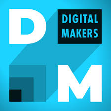 Digital Makers - Praxis aus Deutschlands Digitalprojekten