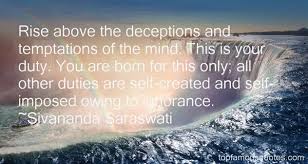 Sivananda Saraswati quotes: top famous quotes and sayings from ... via Relatably.com