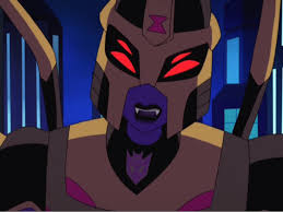 Image result for Transformers Animated blackarachnia