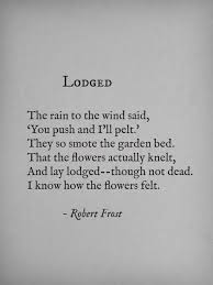 Robert Frost on Pinterest | Robert Frost Quotes, Fire And Ice and Poem via Relatably.com