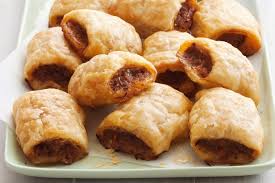 Image result for sausage roll