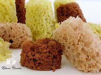 15 Microwave sponge cake ideas
