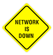 Network Down