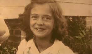 Betty June Binnicker, 11, was murdered along with her friend, Mary Emma Thames, 8. Both had received major blows to the head. Stinney was charged with the ... - betty-june