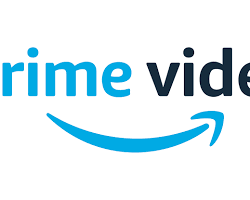 Amazon Prime Video streaming app logo