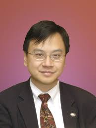 Professor Dennis Lo Yuk-ming - 050831photo_Lo