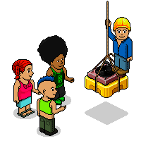Image result for habbo image construction