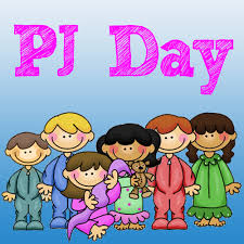 Image result for Pajama Day