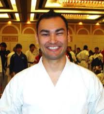 Zack Gonzales. 2nd Place: Silver Medalist. Yakima School of Karate. Yakima, WA - W8%2520-%2520Zach%2520Gonzales