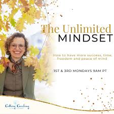 The Unlimited Mindset: How to have more success, time, freedom, and peace of mind with your Host Cam