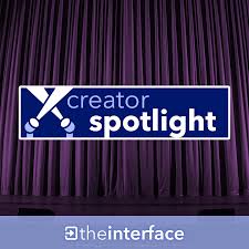 Creator Spotlight