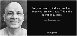 TOP 25 QUOTES BY SIVANANDA (of 126) | A-Z Quotes via Relatably.com