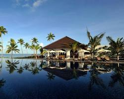 Image of Residence Zanzibar hotel