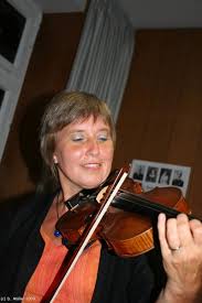 Annette Siebert - Burgdorf