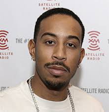 Ludacris Height and Weight