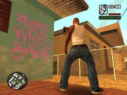 Image result for Grand Theft Auto: San Andreas