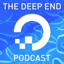 The Deep End Podcast by DigitalOcean