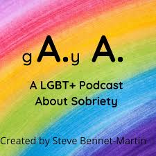 gAy A: A Queer Sober Podcast