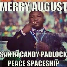 Merry Christmas From The South African Fake Sign Language Guy ... via Relatably.com