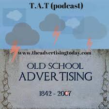 The Advertising Today Podcast