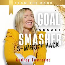 Goal Smasher by Audrey Lawrence