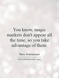 Marc Andreessen Quotes &amp; Sayings (71 Quotations) via Relatably.com