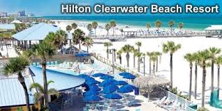 Image result for clearwater beach hilton