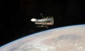 Hubble Telescope Put Into Dreaded Safe Mode Due to Ongoing Glitch