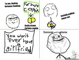 Forever Alone True Story Memes. Best Collection of Funny Forever ... via Relatably.com