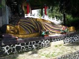 Image result for Pagoda Buddhagaya Watugong semarang foto