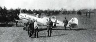 Résultat de recherche d'images pour "l'aérodrome de Pitomnik en juin 1940"