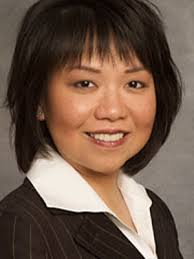 Claire Huang was named chief marketing officer of JPMorgan Chase, America&#39;s largest bank, on August 30, 2012. - 9827