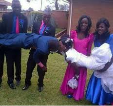 Image result for crazy wedding kenya
