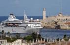 Cuba on the Spotlight of Big Cruise Ship Companies