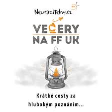 Večery na FF UK podcast | Neurazitelny.cz