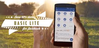 Basic Lite For Facebook - Apps on Google Play
