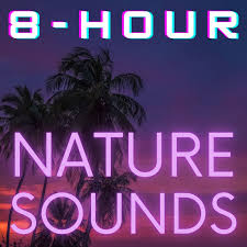 8 Hour Nature Sounds
