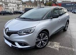 Renault Grand Scenic IV 1.6 DCI 130 ENERGY INTENS 7PL ...