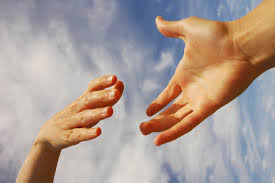 Image result for helping hands