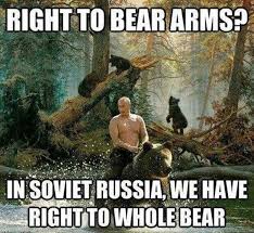 Bear meme | Bear Memes ❤   | Pinterest | Bear Meme, Bears and Meme via Relatably.com