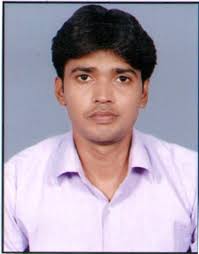 Mr. Raj Kamal Tripathi (Project Manager) - rajkamal