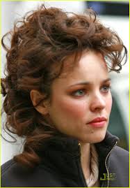 About this photo set: Here are the first pictures of Rachel McAdams in hair and make-up for her character, Irene Adler, in Guy Ritchie&#39;s detective flick, ... - rachel-mcadams-sherlock-holmes-irene-adler-04