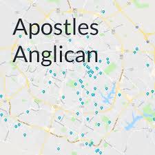 Apostles Anglican