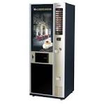 Coffee Vending Machines-Cafelo