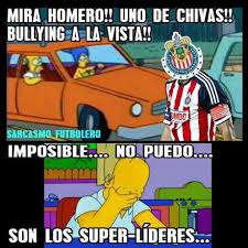 Memes previos al clásico Chivas - América de Liga MX Clausura 2015 via Relatably.com
