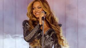 "Queen Bey Reigns Supreme: Beyonce Begins the 