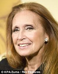French shoemaker Christian Louboutin says his best customer is best-selling writer Danielle Steel, 62, pictured, who has around 6,000 pairs, each costing ... - article-1262952-08F72E55000005DC-298_235x302